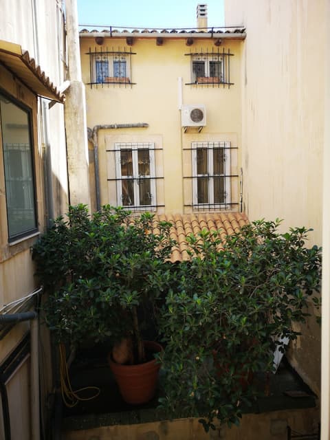 L'Approdo delle Sirene, View from room