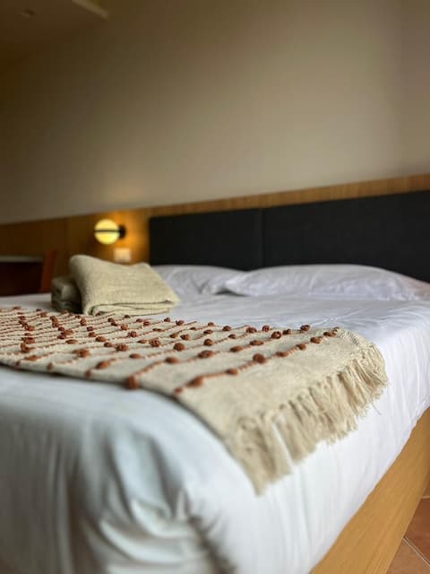 Castello Belvedere Apartments, Room