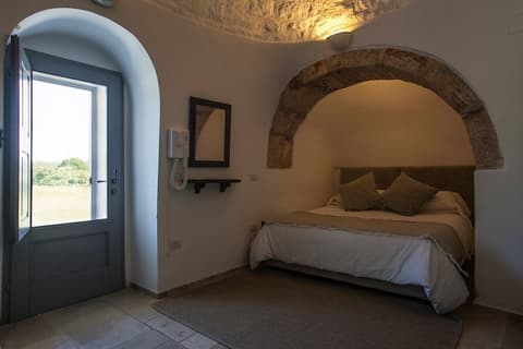 Grand Hotel La Chiusa di Chietri, Room