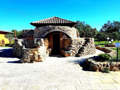 Villa Elisabetta, Pet-friendly