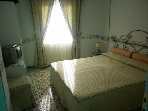 Fico d'India Relais, Room