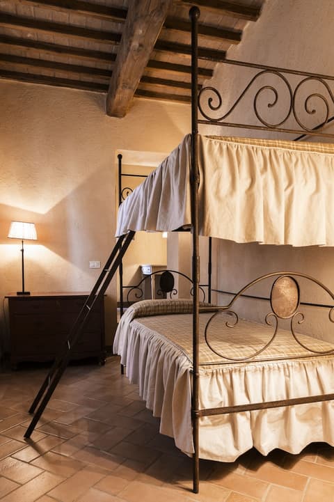 Borgo di Pietrafitta Relais, Room