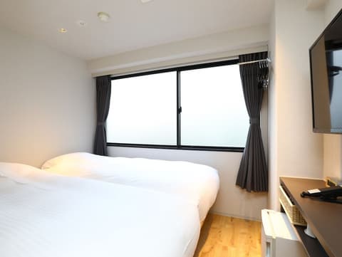 Hotel Wing International Korakuen, Room