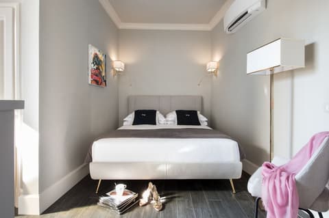 Tornabuoni Suites Collection, Room