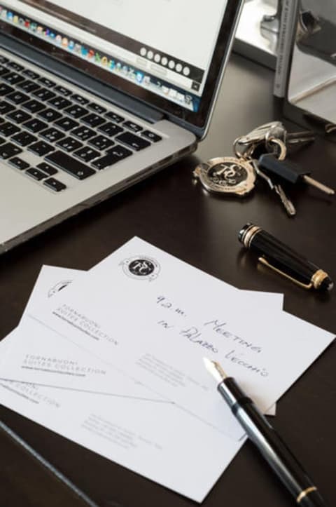 Tornabuoni Suites Collection, Room