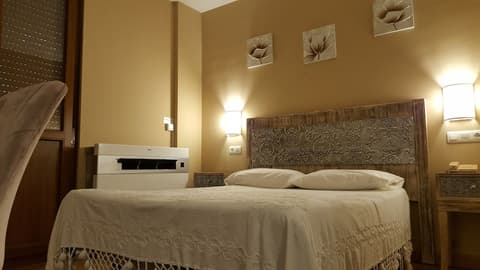 Hotel Acebos Cangas, 