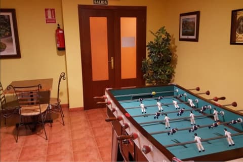 Hotel Acebos Cangas, 