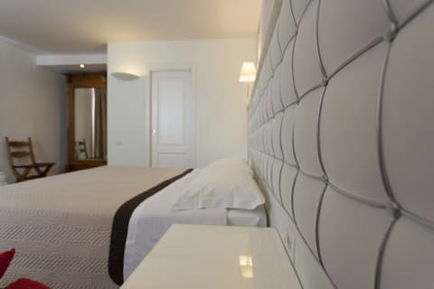 Relais Ridola - Residenza d'Epoca, Room