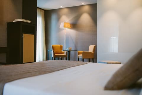 Hotel Piccola Vela, Room