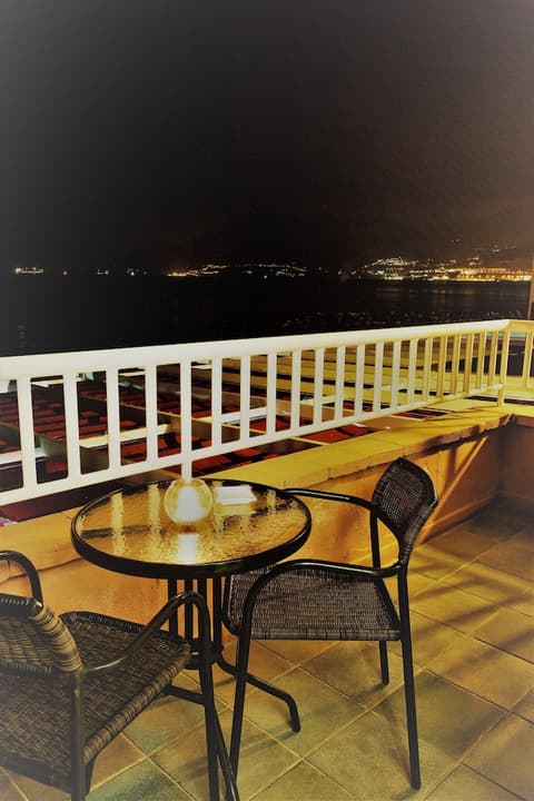 Hotel Polo Nautico, Room