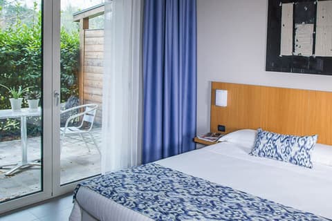 Anusca Palace Hotel, Room