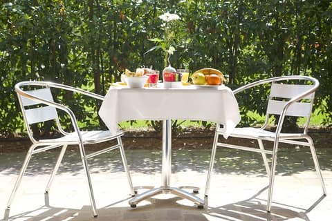 Anusca Palace Hotel, Room