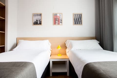 Valenciaflats Ciudad de las Ciencias, Room