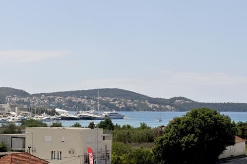 Apartmani Trogir, View from property