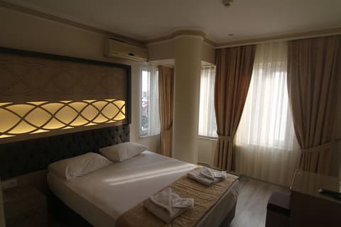 Hotel Grand Liza, Room