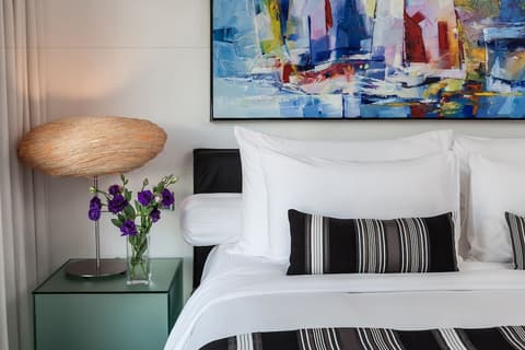 BYD Lofts Boutique Hotel & Serviced Apartments - Patong Beach, Phuket, Room