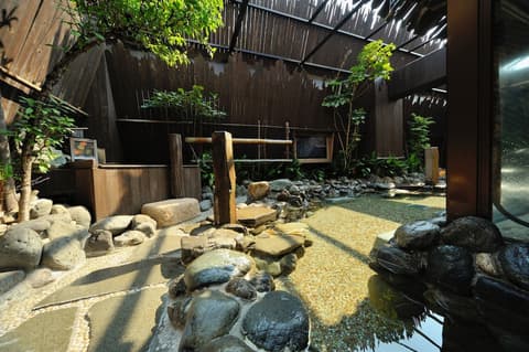 Dormy Inn Akihabara Hot Spring, Spa