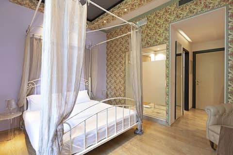 B&B Hotel Malpensa Lago Maggiore, Room