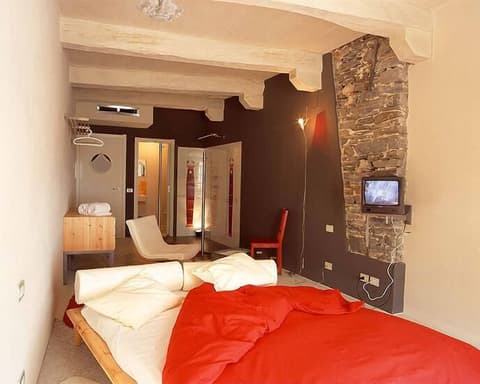 Hotel Aracoeli, Room