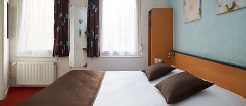 Hôtel de L'Ill, Room