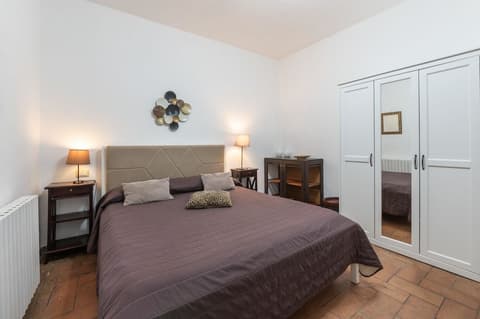 Antico Podere IL Bugnolo B&B, 