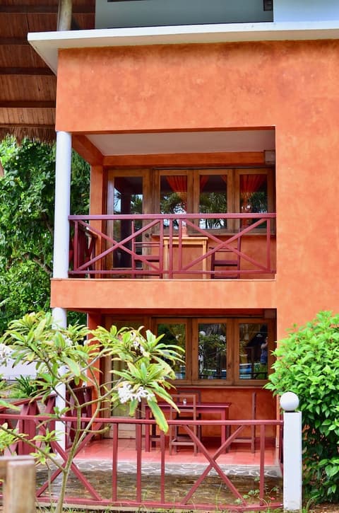 Hotel Residencia del Paseo, Room