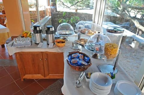 Il Piccolo Golf - Hotel Meuble, 