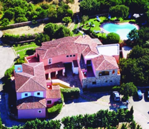 Il Piccolo Golf - Hotel Meuble, 