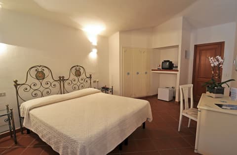 Il Piccolo Golf - Hotel Meuble, 