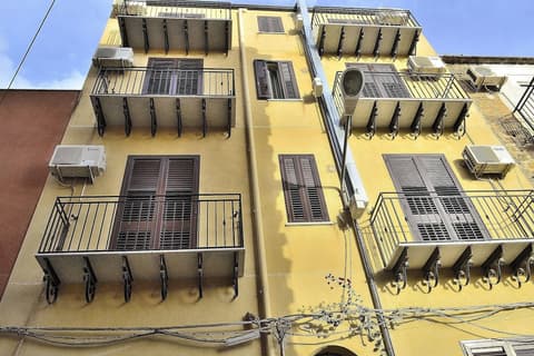 Al Galileo Siciliano, 