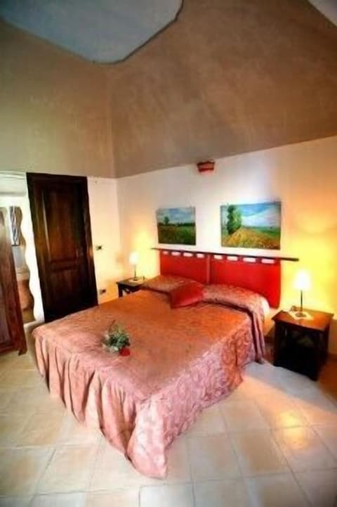 L'Eco dell'800, Room