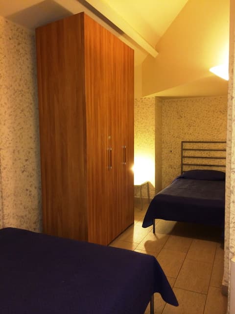 Gemini City Centre Studios Florence, 