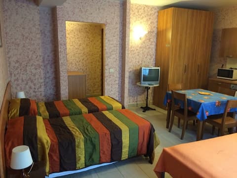 Gemini City Centre Studios Florence, 