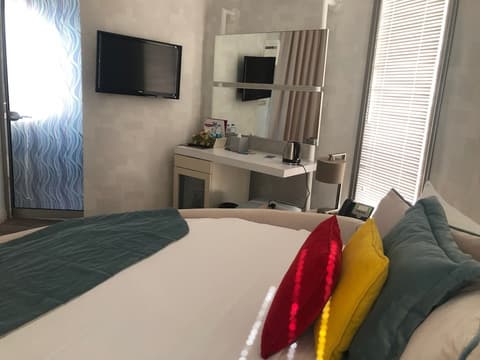 İlica Hotel Spa & Wellness Thermal Resort, Room