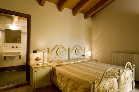 Hotel Noce, Room
