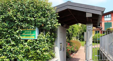 Residence Montelago, 