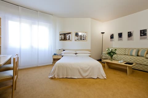 Brianteo Hotel And Restaurant, Room