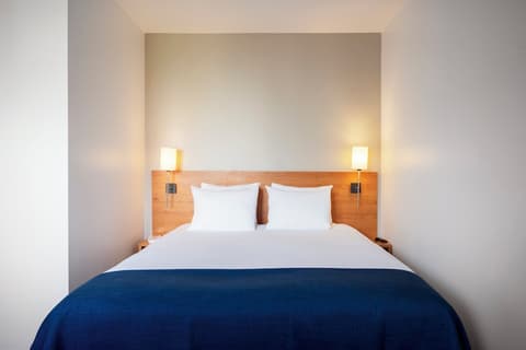 Séjours & Affaires Créteil Le Magistere, Room