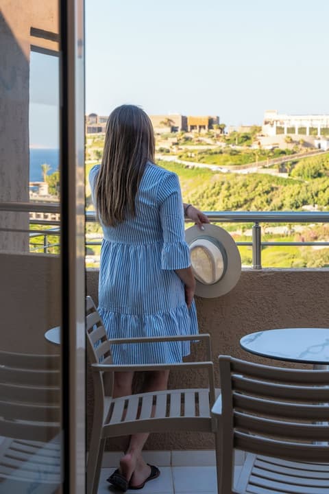 Blue Bay Resort Hotel, Room