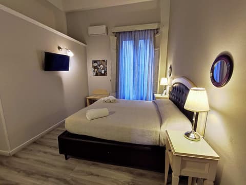 La Collegiata Guest House, Room