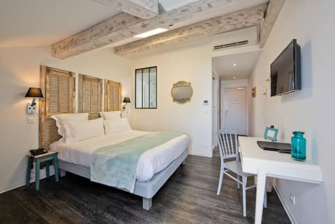 La Villa Nice Promenade, Room