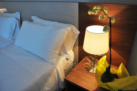 Hotel Sandalia, Room