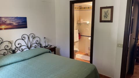 Affittacamere Sant'Alfonso, Room