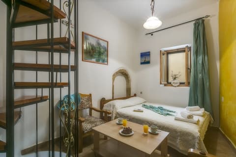 Ifigenia Rooms & Studios, Room