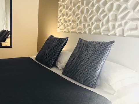 B&B Stesicoro InHabit- Guesthouse City Center, Room