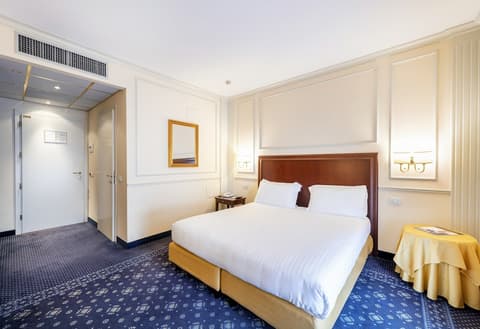 The Regency Hotel, Sure Hotel Collection by Best Western, Room