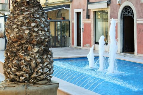 Hotel Commercio Lago di Garda, 