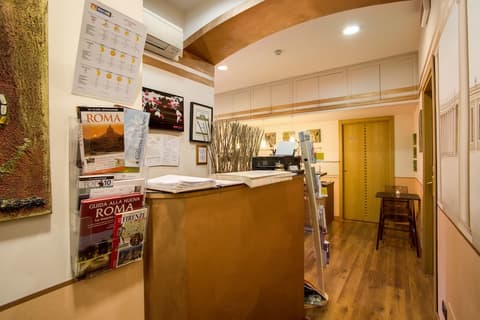 PapavistaRelais, Reception