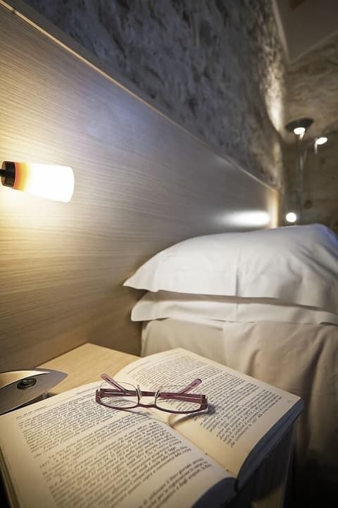 Hotel Casato Licitra, Room