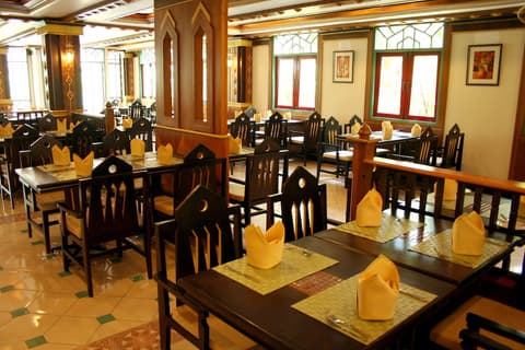 Ayodhaya Palace Beach Resort, Krabi-SHA Plus certified, 